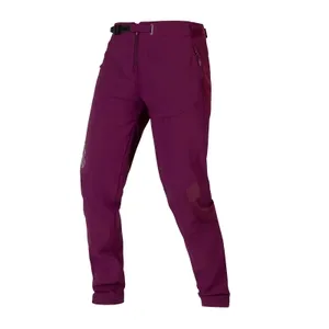 Hommes Pantalon MT500 Burner - Noir