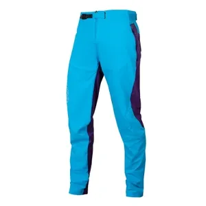 Hommes Pantalon MT500 Burner - Noir