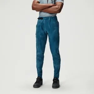 Hommes Pantalon MT500 Burner - Noir