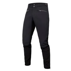 Hommes Pantalon MT500 Zéro Degré - Noir